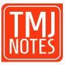 TMJ NOTES LOGO